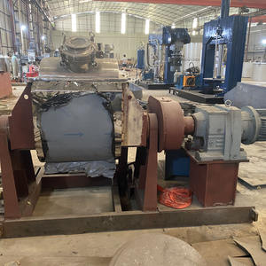 ใบมีดซิกมาสำหรับเครื่องผสมอาหารแบบแขนเดี่ยวรูปตัว Z พร้อมเครื่องนวดแป้งซิกมา - Product Image 1