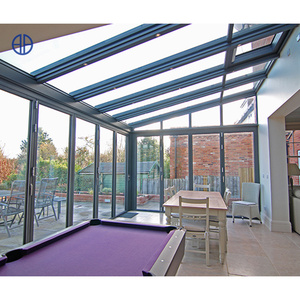 <span class=keywords><strong>Solarium</strong></span> quatre <span class=keywords><strong>saisons</strong></span> personnalisé de haute qualité, <span class=keywords><strong>prix</strong></span> d'économie d'énergie, chambre solaire photovoltaïque, maison en verre pour l'extérieur - Product Image 5