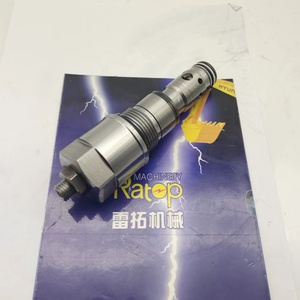 Soupape de décharge de haute qualité KBB0853-01135 0806602 KBB085301135 pour ZAX450 ZAX470 - Product Image 2