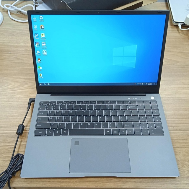 Slim Design Ultrabook Laptop FHD 1920*1080 15.6 Inch I7 1165G7 Laptop Computer 5000mAh Gaming Computer