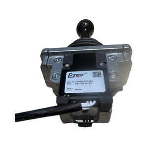 Groupe de commande à levier 361-6015 pour Cat 988H 950H - Product Image 4