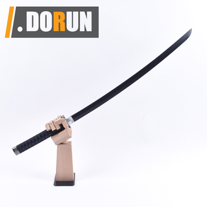 Hejiu – <span class=keywords><strong>Katana</strong></span> Anime Cosplay épée, <span class=keywords><strong>Katana</strong></span> réel tueur de démons Anime samouraï Cosplay épée, <span class=keywords><strong>Katana</strong></span> japonais - Product Image 5