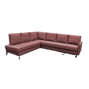 Desain Klasik Harga Grosir Set Sofa Kain Bentuk I Kd Mebel Ruang Tamu Pabrik Tiongkok