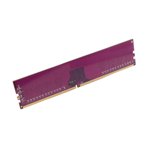 Premium <span class=keywords><strong>8GB</strong></span> 16GB 32GB Púrpura DDR4 3200MHz <span class=keywords><strong>RAM</strong></span> para escritorio Memoria ECC de alta velocidad 288 pines 1,2 V CL14 para juegos - Product Image 2