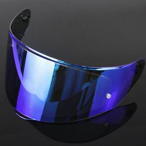 Cascos de Motocicleta de PC con Certificación DOT, Antivaho/Anti-UV400/Anti-Rayones, con Liberación Rápida, Modelos NG FF353, FF320, FF328 y <span class=keywords><strong>FF800</strong></span>, Nuevos al por Mayor - Product Image 2