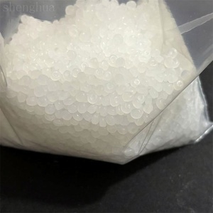 เม็ดพลาสติกโพลีเอทิลีนความหนาแน่นต่ำ LDPE เกรดโพลีเอทิลีน - Product Image 4