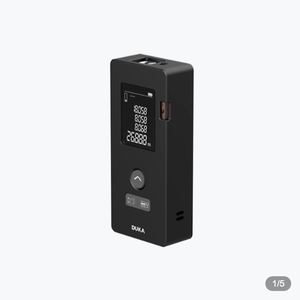 SMART HOME LS3  Medición de Distancia 60 Metros - Product Image 1