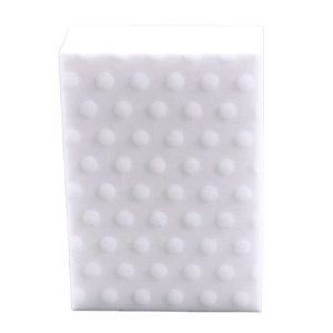 Foamtech mật độ cao giá tốt nhất Nano sạch ma thuật tẩy melamine bọt xốp 4.7*2.4*1inch - Product Image 5