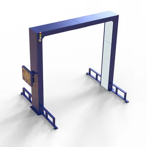 Chenxin 920-925mhz Uhf Rfid מכשיר Tcp/ip ממשק Uhf Rfid Gantry קורא עבור מחסן