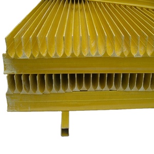 Factory direct supply high quality animal husbandry composite floor board - Product Image 2