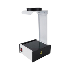 InnoVue Opto Fortschrittlicher Progressivlinsen-Stressprüfer Polarisierte Lichttechnologie Multifokale Linsen-Biegestressanalyse 1 Jahr - Product Image 3