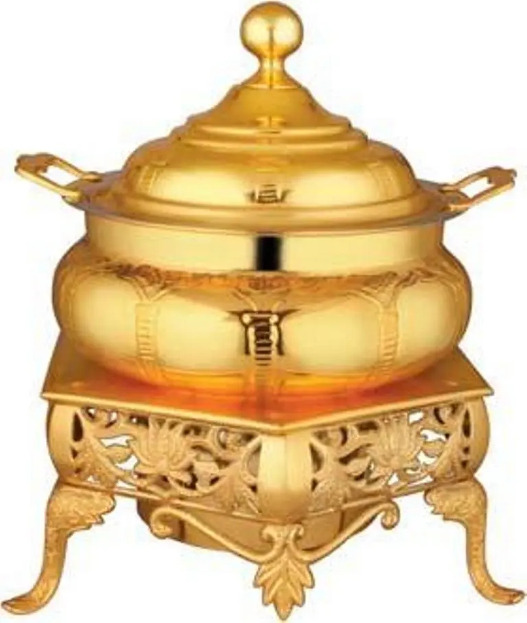 Cheap Vintage Style Chafing Dish