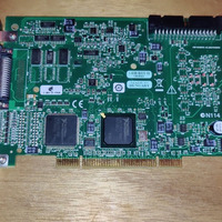 Carte DAQ multifonction OEM/ODM PCI-6220 National Instruments série M, 16 bits, 250 kS/s, installation facile