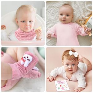 Regalos de Embarazo para Esposa, Futura Mamá, Regalos para Niñas, Cesta de Regalos para Nuevos Padres, Set de Regalo para Baby Shower - Product Image 3