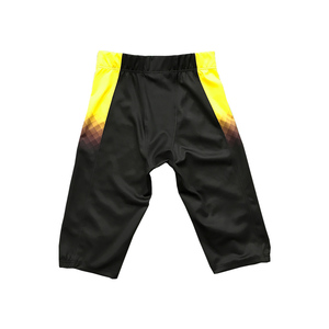 Personalizado de fútbol americano uniforme de Diseño de equipo de sublimación de fútbol americano Jersey Set - Product Image 5