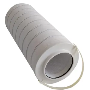 Xinxiang Filter High Flow Fluid Filter HC8300FKZ39H Hydraulic Pressure Filter Element