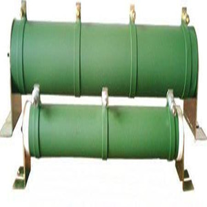 70W 100W 5% draht gewickelter rotierender variabler fester Draht wickel widerstand Hoch leistungs last widerstand Keramik rohr Draht gewickelter Last widerstand - Product Image 4