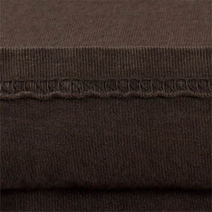 เสื้อยืดผู้ชายไซส์ใหญ่คุณภาพสูง ผ้าฝ้าย 100% แขนสั้น รับสั่งทำจำนวนมาก - Product Image 5