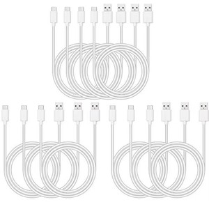 Cable <span class=keywords><strong>de</strong></span> Datos Tipo C <span class=keywords><strong>de</strong></span> Carga Rápida 2A, TPE Suave, Venta Caliente, Cable USB C <span class=keywords><strong>de</strong></span> Carga Rápida para Xiaomi, para iPhone, para Samsung - Product Image 1