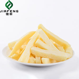 <span class=keywords><strong>McCain</strong></span> Frites surgelées à bas prix d'usine Légumes de qualité supérieure pour les collations ou la cuisine - Product Image 2