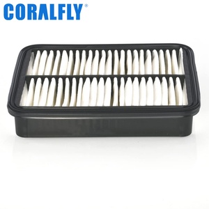 Tubo Limpiador de Filtro de Aire para Auto Coralfly 28113-C3100 28113C3100 para Hyundai - Product Image 6