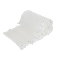 Film protecteur gonflable anti-crevaison robuste et recyclable pour l'expédition express, impression personnalisée OEM, approvisionnement en gros