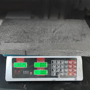 Tornillo de Fibra de Carbono Compuesta, <span class=keywords><strong>Tapa</strong></span> Madre, Junta, Palanca de Alambre, Placa de Mecanizado de Campo Térmico, Elemento de Fijación, Pieza en Bruto NC-CFC-11 - Product Image 3