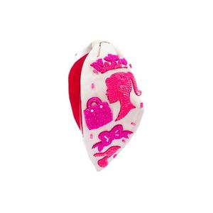 Bandeau perlé coloré élégant, fait main pour femmes et filles, accessoires de cheveux tendance, confortable, provenant d'un fournisseur indien - Product Image 1