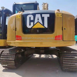 L'excavatrice utilisée de CAT 308E Japon a utilisé l'excavatrice CAT 308d 308c 308E2 308 307 à vendre - Product Image 3