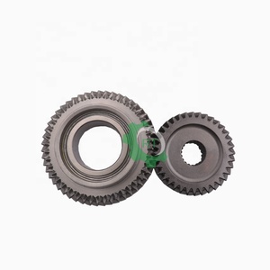 Par <span class=keywords><strong>de</strong></span> <span class=keywords><strong>Engranajes</strong></span> <span class=keywords><strong>de</strong></span> 6ta Velocidad para Transmisión 02U 36/51T para VW 02U311165G/02U311349M (Venta al Por Mayor) - Product Image 3