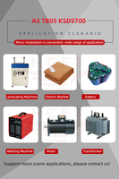 Interruptor Térmico Eléctrico HCET-A TB05 KSD9700, Precio de Fábrica, 250V 5A 10A, Protector Térmico Bimetálico para Micromotor Eléctrico