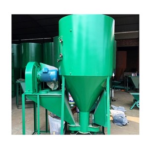 Farmland Widely Used Drum Poultry Animal <strong>Feed</strong> Mill <strong>Mixer</strong> <strong>Cattle</strong> <strong>Feed</strong> Grinder <strong>Mixer</strong>/<strong>cattle</strong> <strong>Feed</strong> <strong>Mixer</strong> Pakistan - Product Image 3