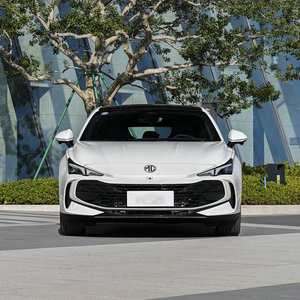 Voiture d'occasion MG7 2025 à conduite à gauche, essence, véhicule berline sport intelligente, coupé, vente chaude, dépôt requis - Product Image 2