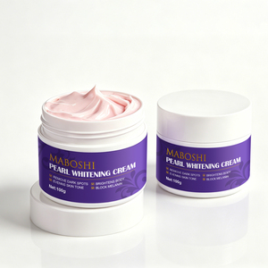 Crème Blanchissante Corporelle et Visage au Glutathion pour Éclaircir les Zones Sombres (Coudes, Aisselles) et Corriger les Taches Pigmentaires – Vente en Gros - Product Image 5