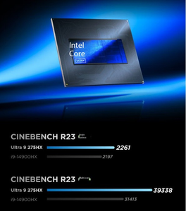 Y9000P/Ryzen 9 275HX/แรม 32GB DDR5 (16+16)/SSD M.2 ความจุ 1TB/การ์ดจอแยก 5060 8GB/หน้าจอ OLED 2560x1600 240Hz/Windows 11 ตัวเครื่องโลหะ - Product Image 2