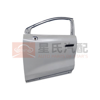 Nouvelles pièces automobiles chinoises Porte avant gauche BYD Song L DM-i Édition conduite intelligente OEM 16299261-00 SA5HA-6101010/70