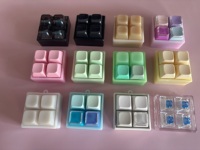 Custom Acrylic Keyboard Switch Keychain DIY Logo Design Keycap Keychain Relieve Stress Switches Keychain Printing