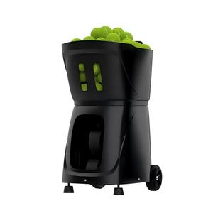 Macchina Professionale per Allenamento <span class=keywords><strong>Tennis</strong></span> Padre, Ultra Leggera e Resistente in ABS, Capacità 115 Palline, Mini Allenatore <span class=keywords><strong>Tennis</strong></span> - Product Image 3