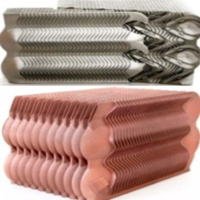 Imprimante laser 3D CNC GT160 avec laser cohérent à ligne verte et rail de guidage Rexroth pour moules métalliques, alliages haute température, recherche et applications médicales