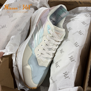 Chaussures de course en gros en stock – Déstockage de chaussures chinoises avec disponibilité constante du stock - Product Image 1