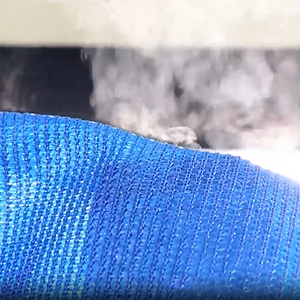 High Quality 3*3M Custom Size Rectangular Terrace Sunshade <strong>Sail</strong> Durable <strong>Shade</strong> <strong>Nets</strong> - Product Image 2