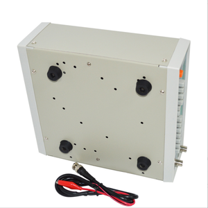 Máy Đo Tần Số Độ Chính Xác Cao Màn Hình Kỹ Thuật Số TFC2700L Bộ Đếm Tần Số Độ Phân Giải Cao 10HZ-2.7GHZ - Product Image 5