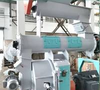 Moulin à granulés de biomasse RD508MX 1,5t-2t/h, machine à granulés de bois et sciure de bois à moteur, granulateurs de bois