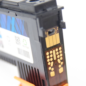 OACOLOR Tái Sản Xuất Đầu In Cho HP 940 Đầu In C4900A C4901A Tương Thích Đối Với HP Officejet Pro 8000 8500 Máy In Đầu - Product Image 4