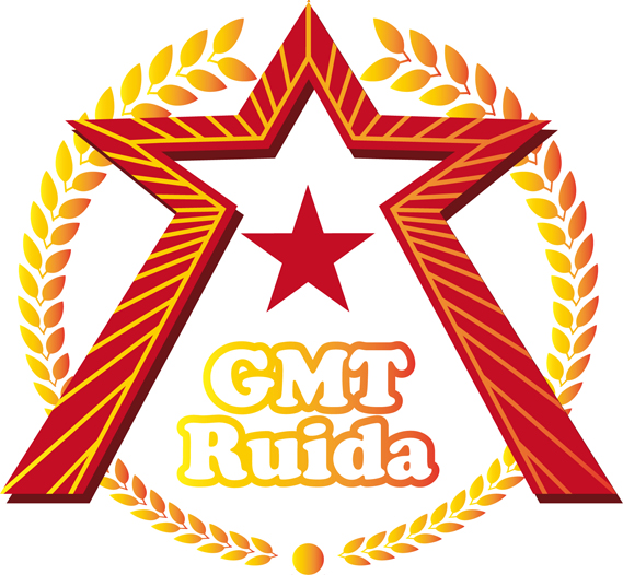 Ruijin Ruida Craft Garments Co., Ltd. logo