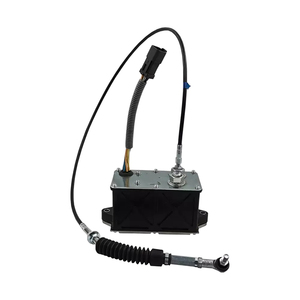 <b>Throttle</b> Motor 483-7810 4837810 Excavator Spare Parts for Excavator 320D2 312D2 <b>Throttle</b> Motor 483-7810 - Product Image 4