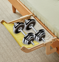 Repose-venteuse pour chat, hamac suspendu pour chat, étagère pour chat sur le rebord de la fenêtre, pour que les animaux domestiques puissent bronzer sur la fenêtre et le balcon