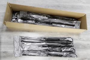 <span class=keywords><strong>Antenne</strong></span> de voiture mobile tout-terrain 4x4, <span class=keywords><strong>antenne</strong></span> de renforcement en fibre de verre robuste avec gain élevé, verticale, 698-2700 MHz, <span class=keywords><strong>antenne</strong></span> <span class=keywords><strong>4G</strong></span> lourde - Product Image 4