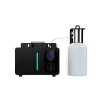 Diffuseur d'huiles essentielles GAL-8000H DADB