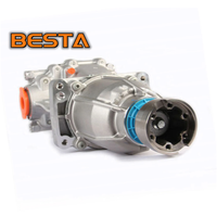 Diferencial trasero para Ford Ecosport, Escape Fusion Edge, Explorer, Kuga, Linclon, MKC, MKZ, MKX, 2.0L, 2,0 T, 3.5L, 1 unidad